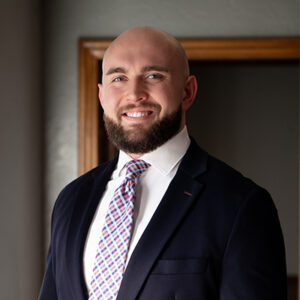 Kansas City Uber Accident Lawyer
