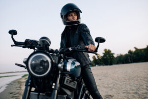 Why Choose Cohen Law Firm After a Motorcycle Crash in Kansas City, MO?