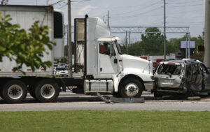 Why Choose Cohen Law Firm for Help After a Truck Accident in Kansas City?