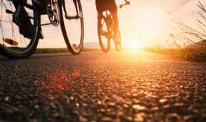 Why Choose Cohen Law Firm for Help After a Bicycle Accident in Kansas City?