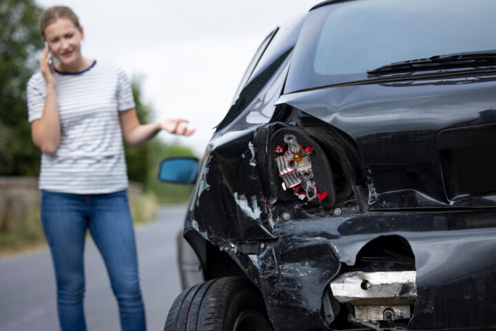 Attorneys Answer: When Do You Need to Hire a Car Accident Lawyer?